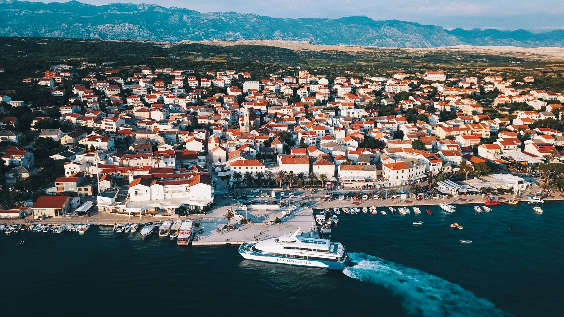 Top 10 Authentic Things To Do On Pag Island - Papaya club