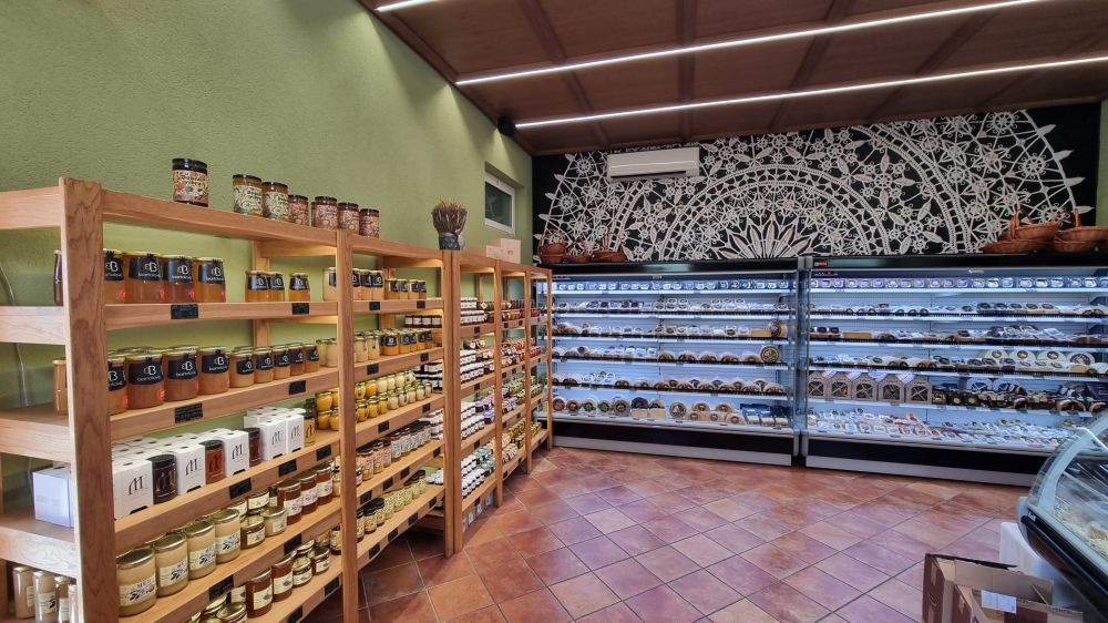 sir pag cheese kolan gligora paski