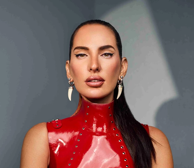 Barrakud 11.8. - Lilly Palmer