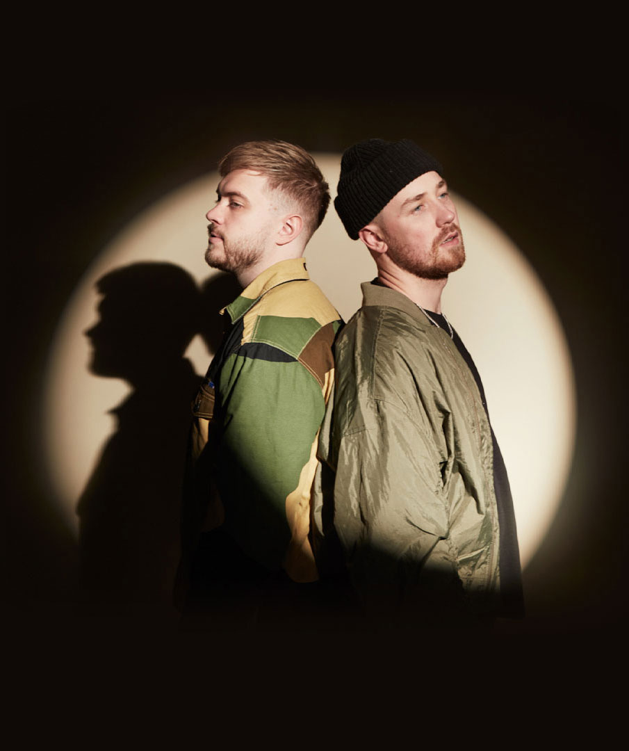 Barrakud 12.8. - Goodboys & Piero Pirupa