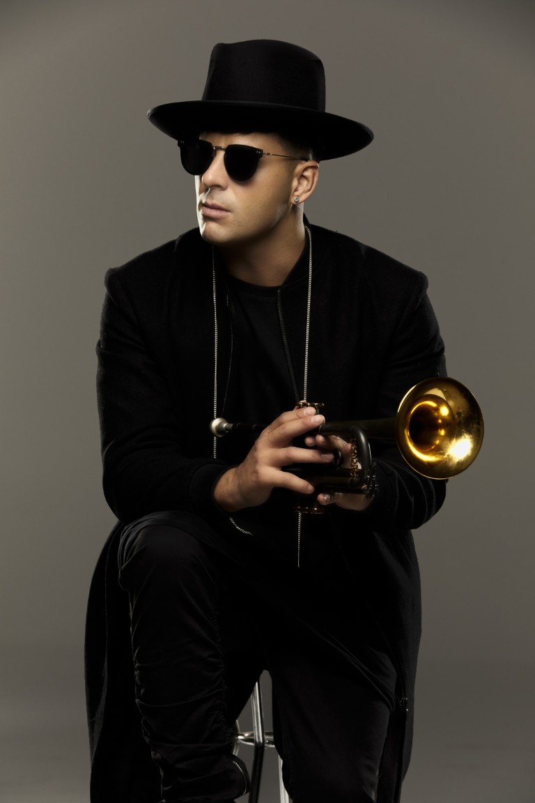 Timmy Trumpet 29.7.