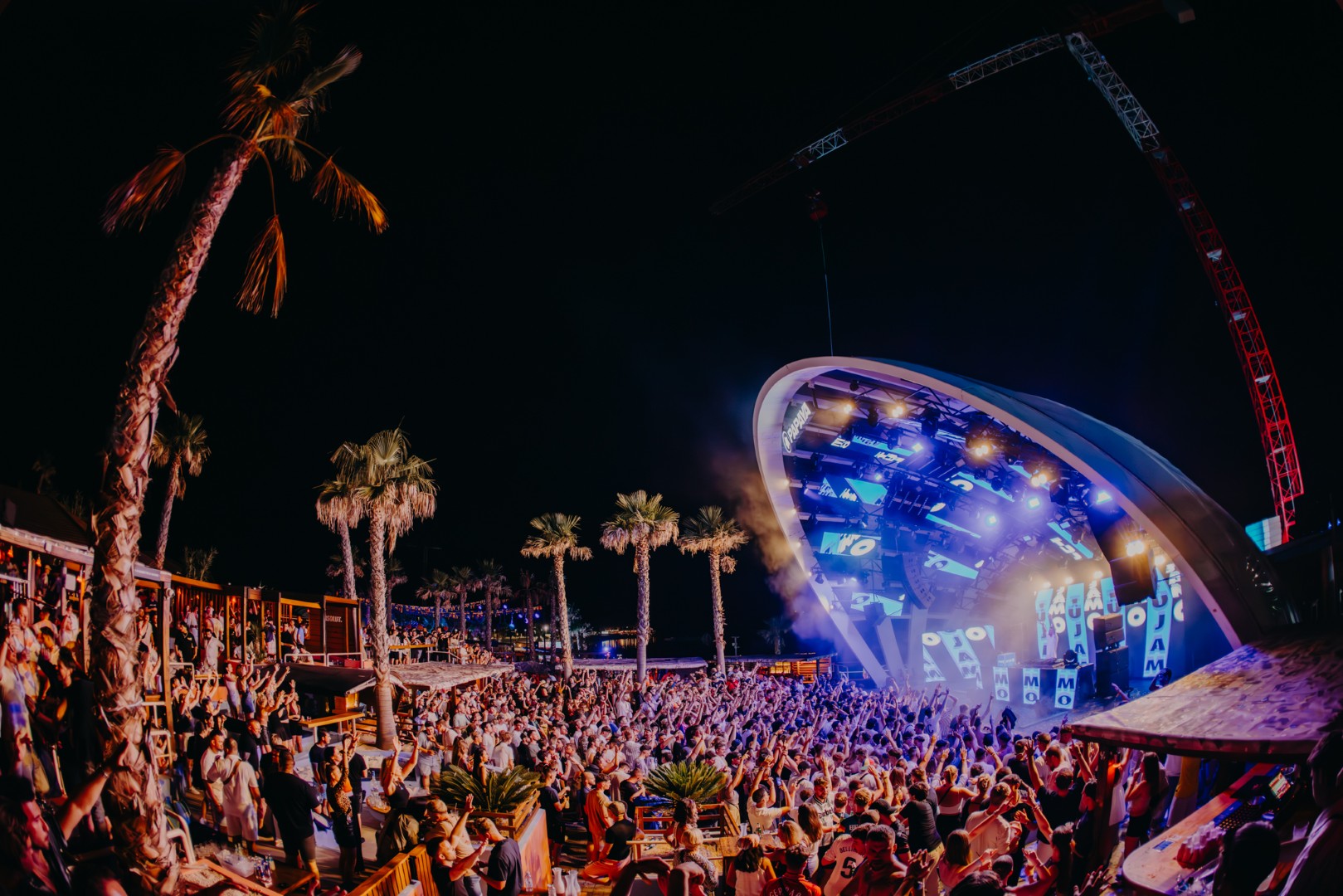 Big Beach Spring Break 2026