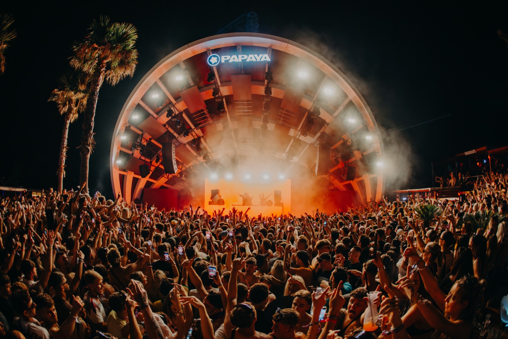 Spring Break Opening 2026