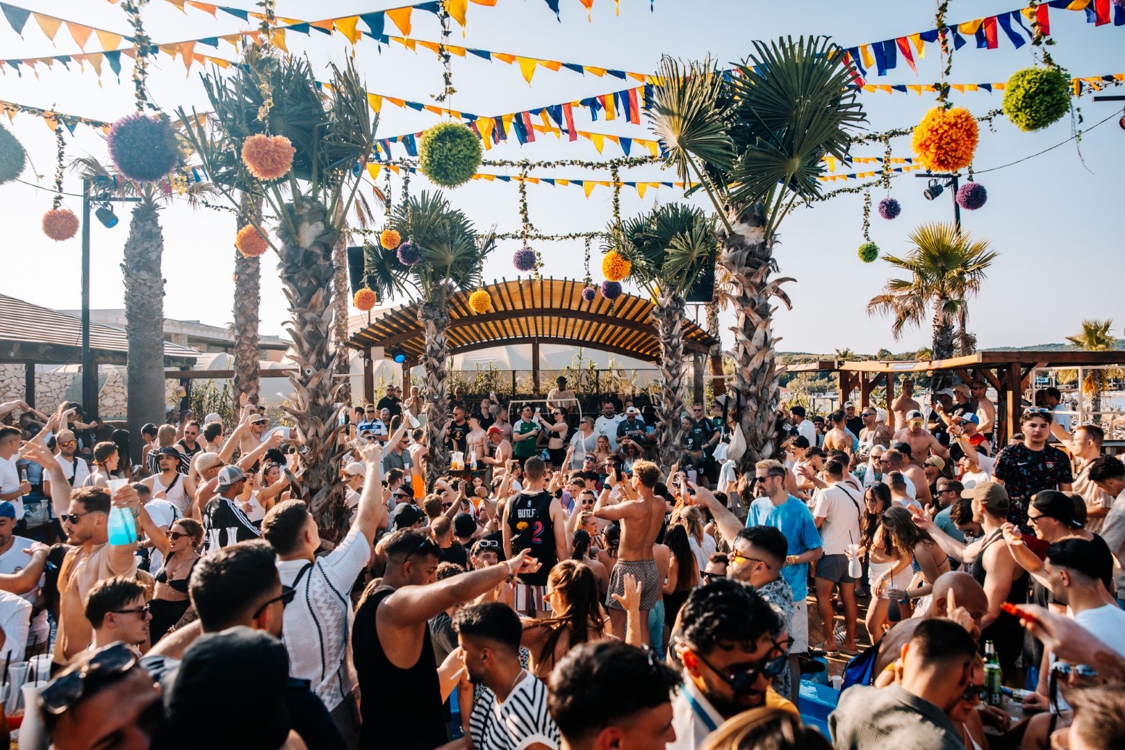 Wild & Free Weekend 2 18.6. - TBA