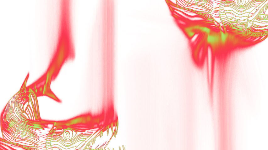 Barrakud Special Event 14.8. - Rivo, Grossomoddo