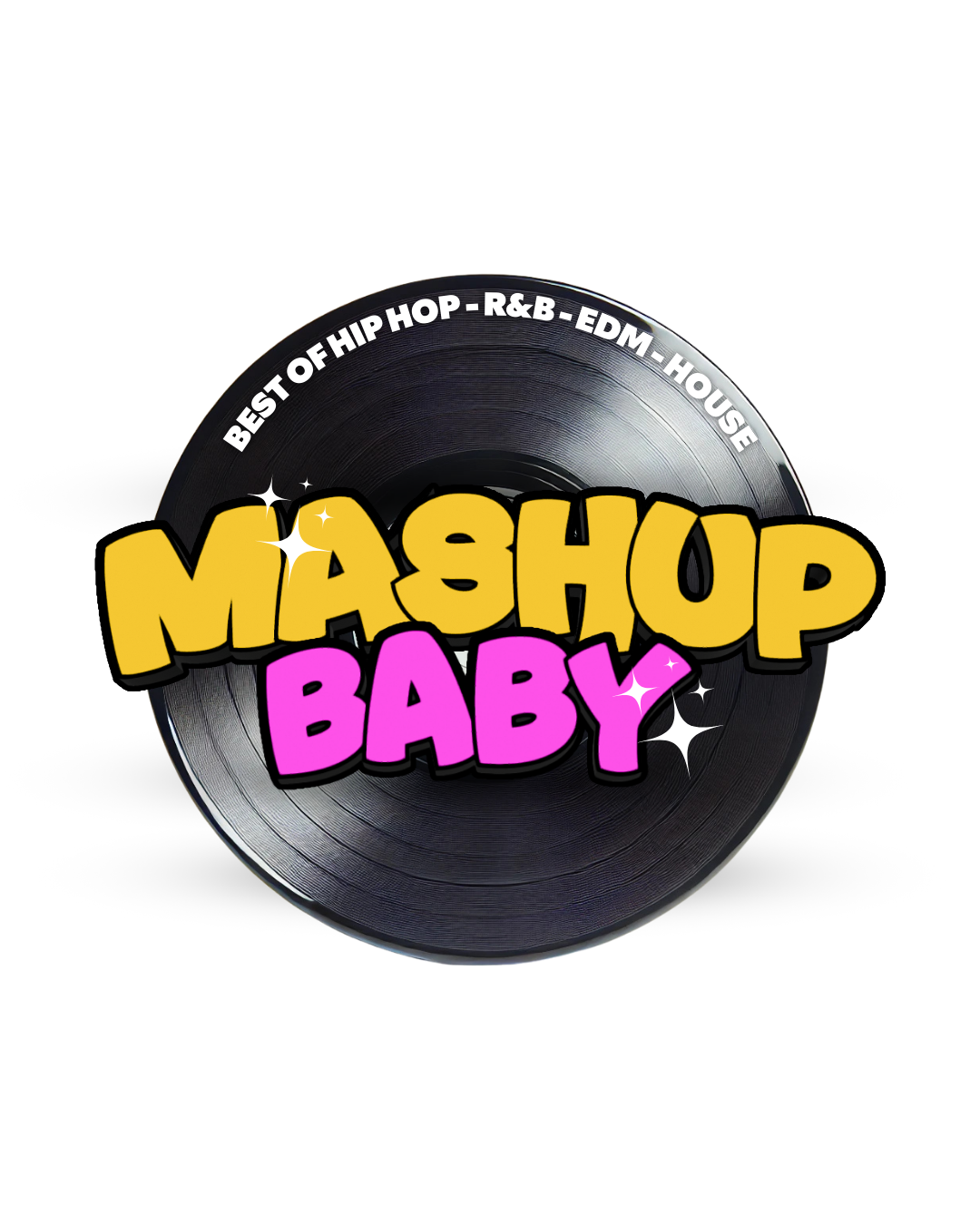 Mashup Baby!