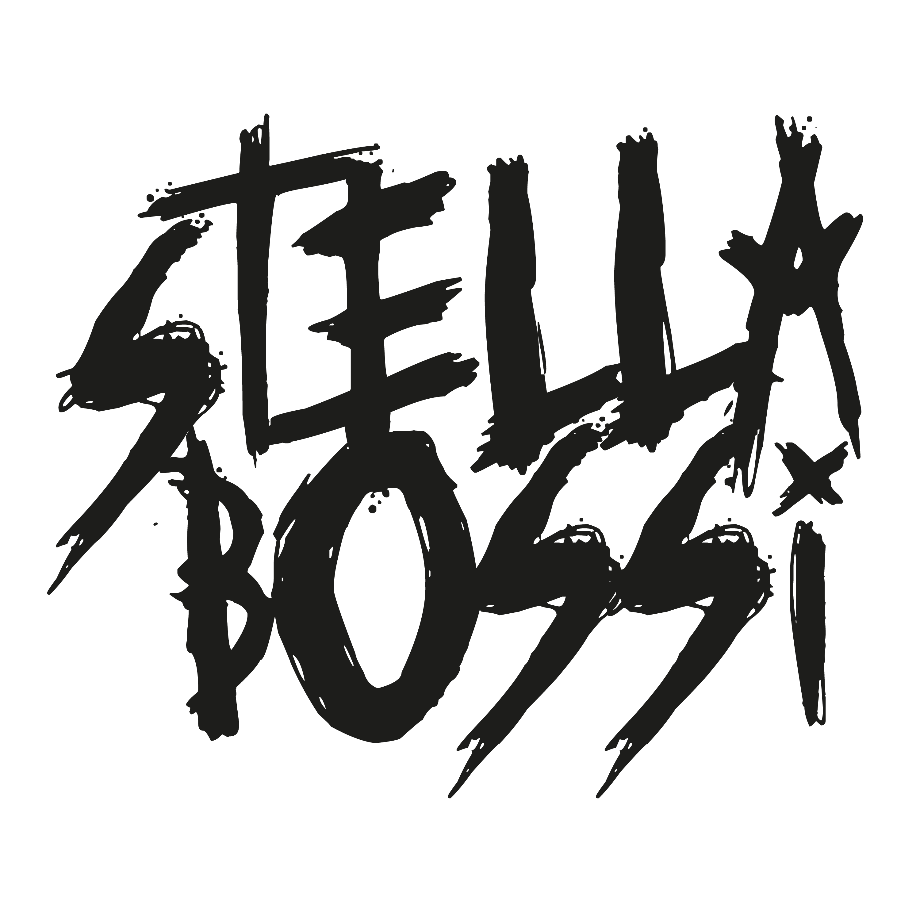 Rave The World Sundays 26.7. - Stella Bossi