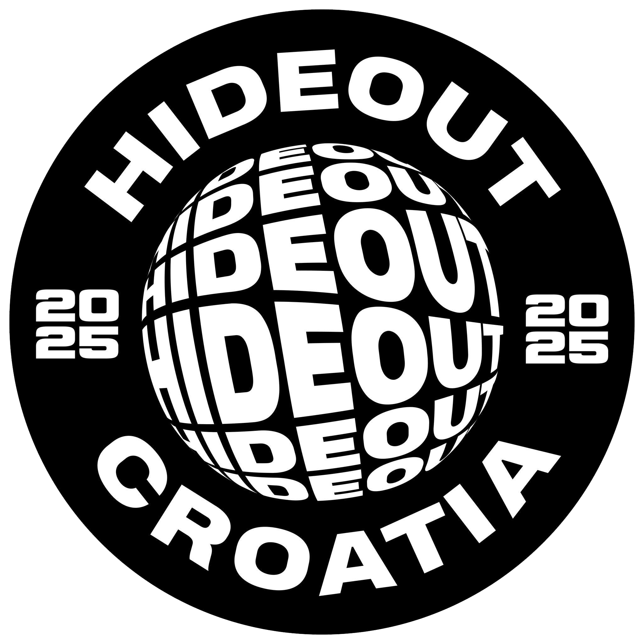 Hideout 2025