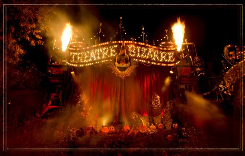 Theatre Bizzare