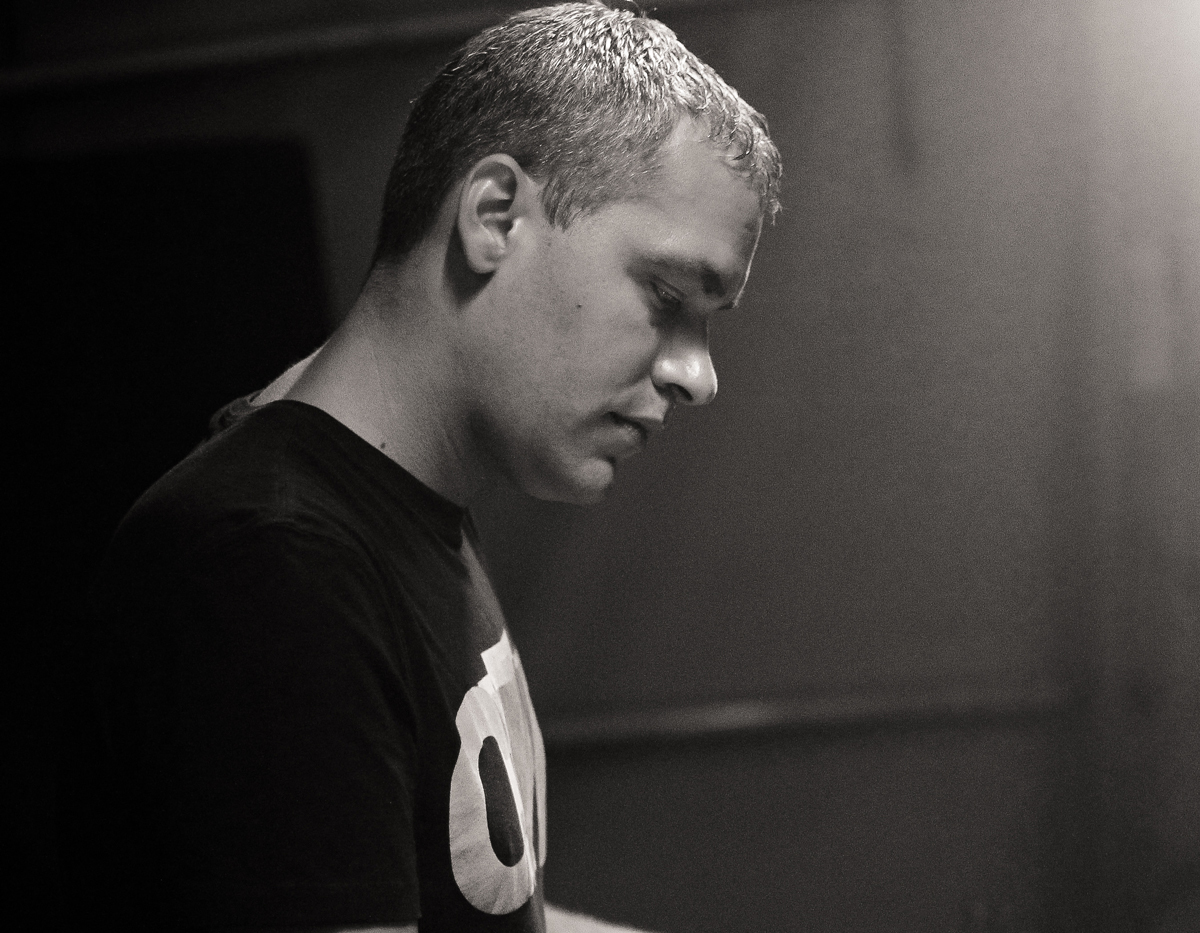 DJ Marzz