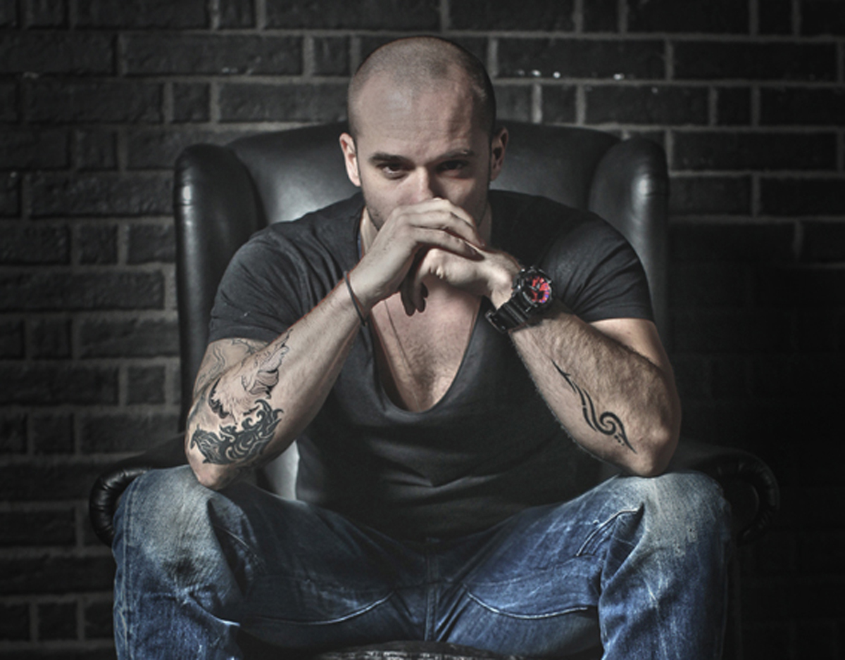 DJ Superfine