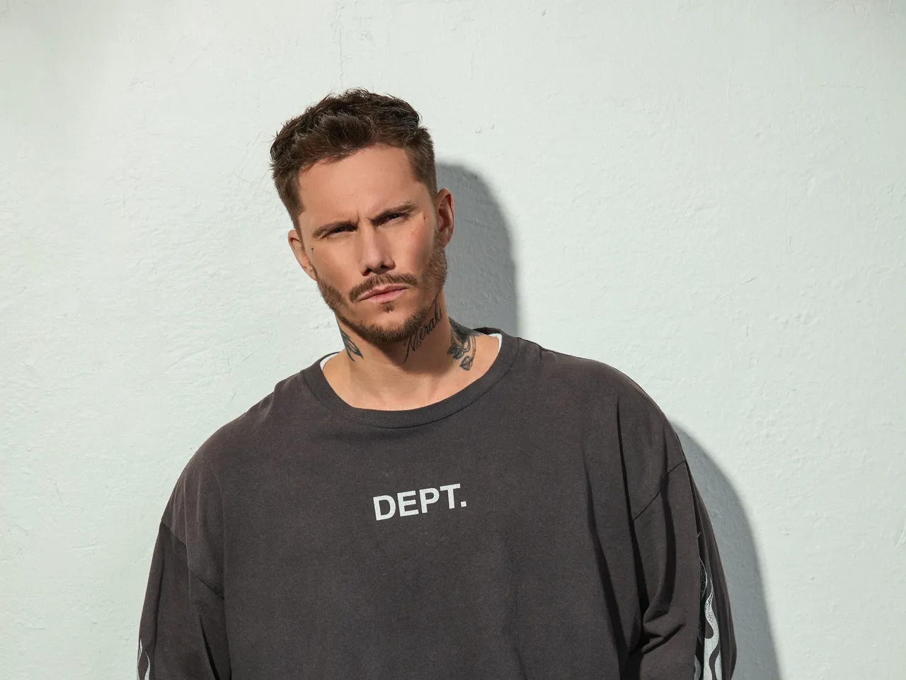 KAAZE