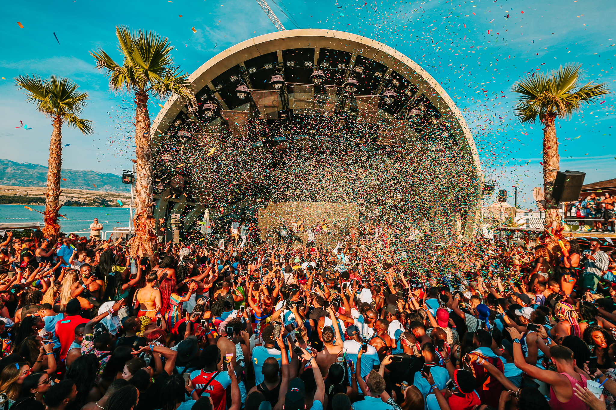 Fresh Island festival 2020