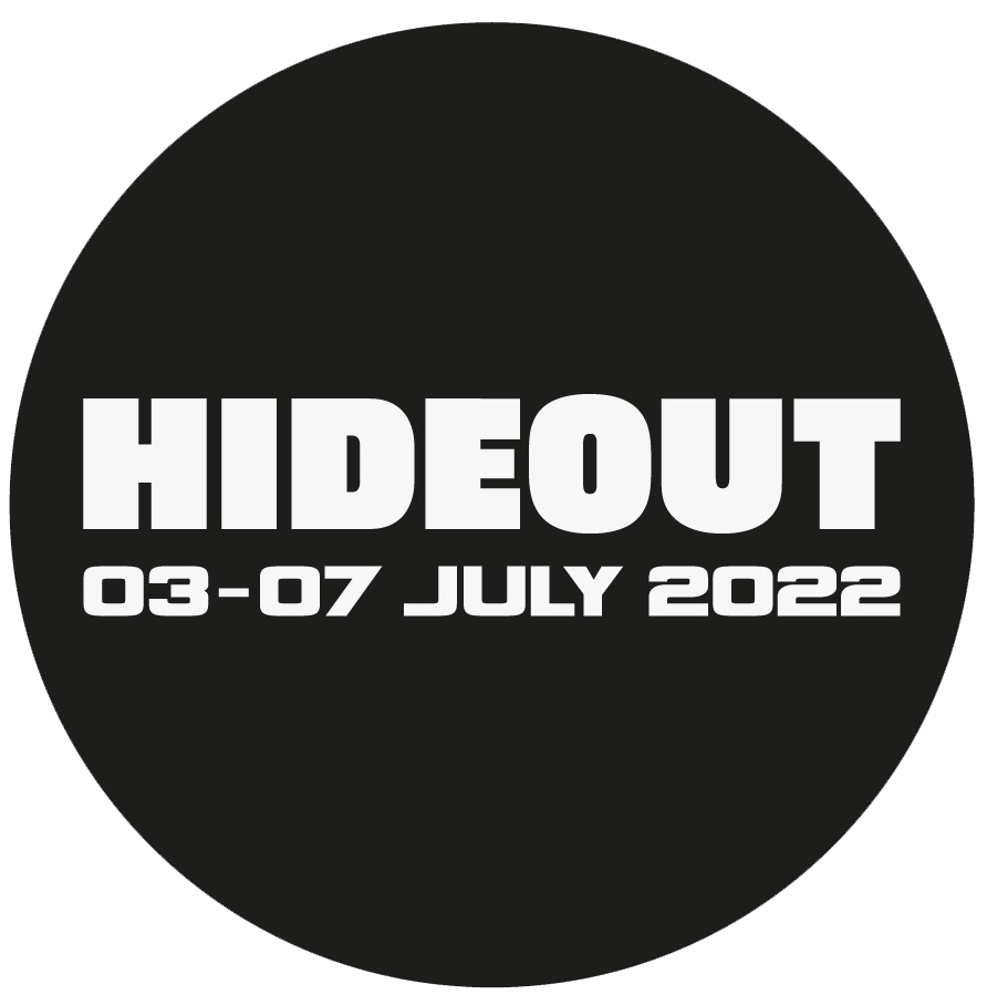 Hideout festival 2022 - day 1