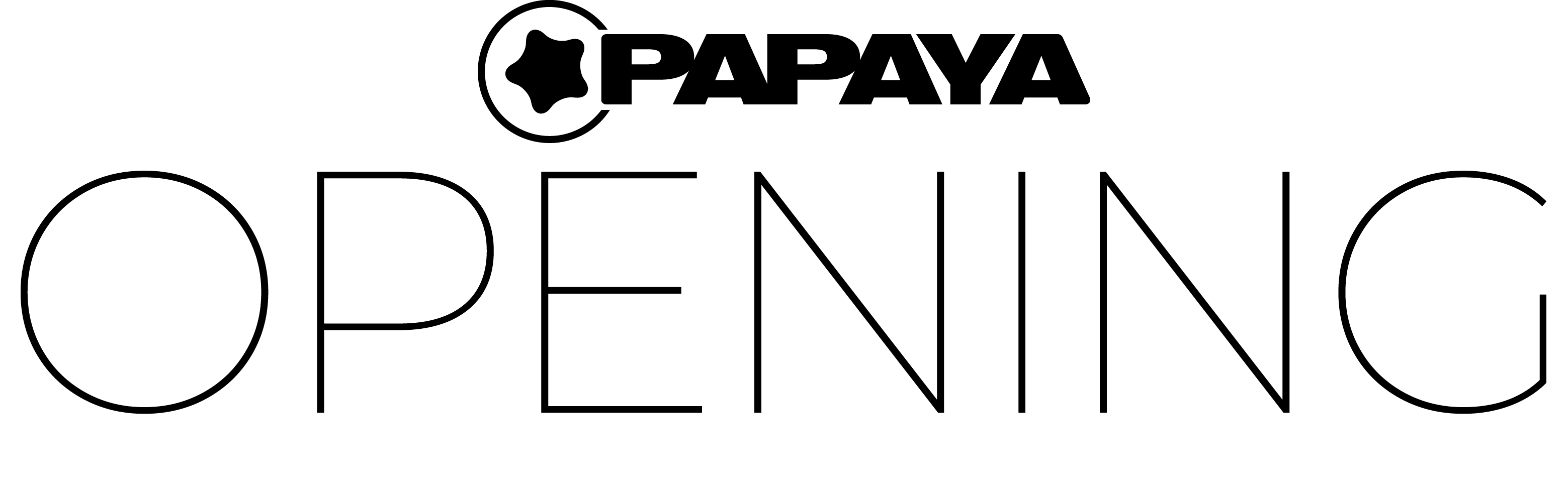 Season 2021 Opening