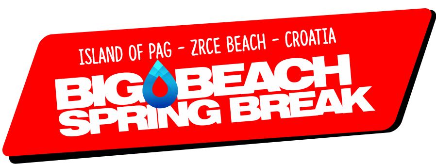 Big Beach Spring Break