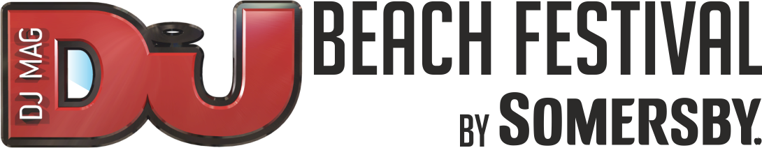 DJ MAG Beach day 1