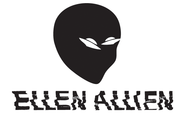 Barrakud festival - Ellen Allien