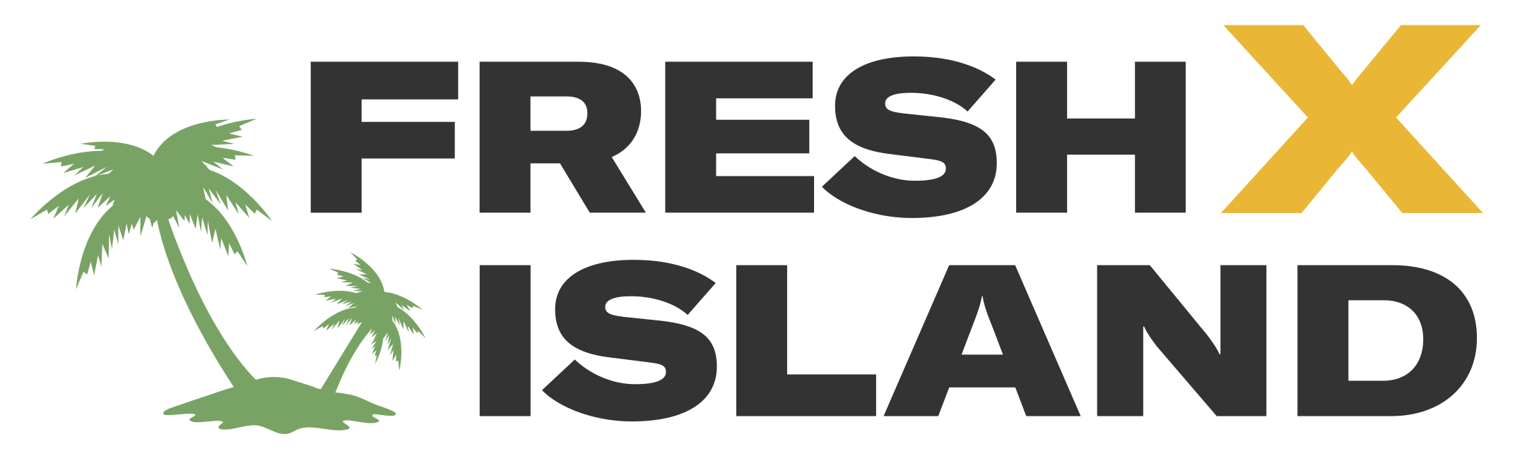 Fresh Island