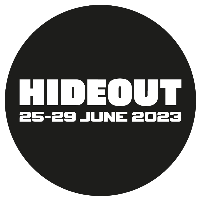 Hideout 2023 - Day 1
