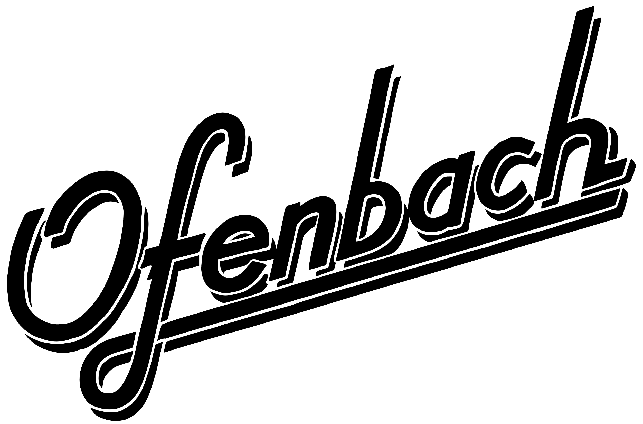Ofenbach