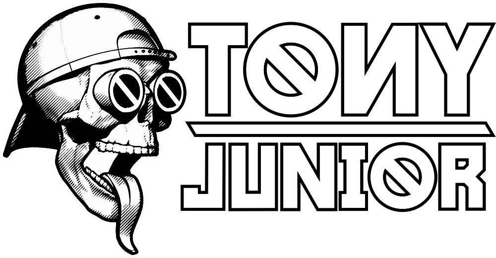 Tony Junior