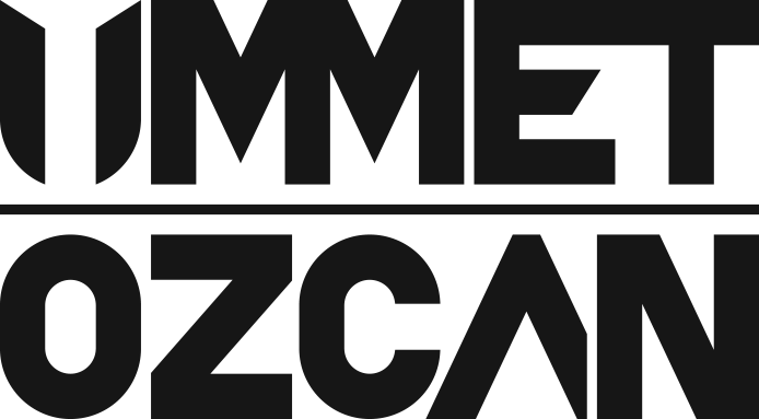 Ummet Ozcan