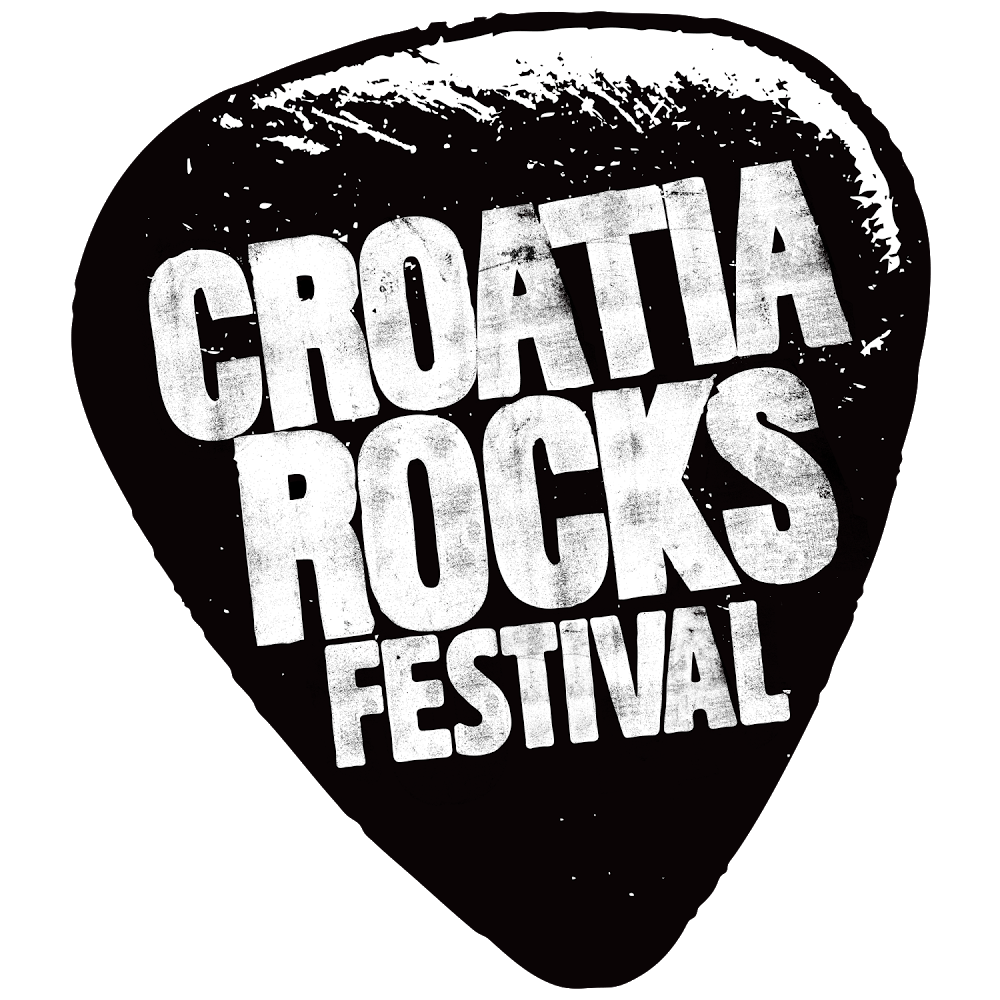 Croatia Rocks festival 1