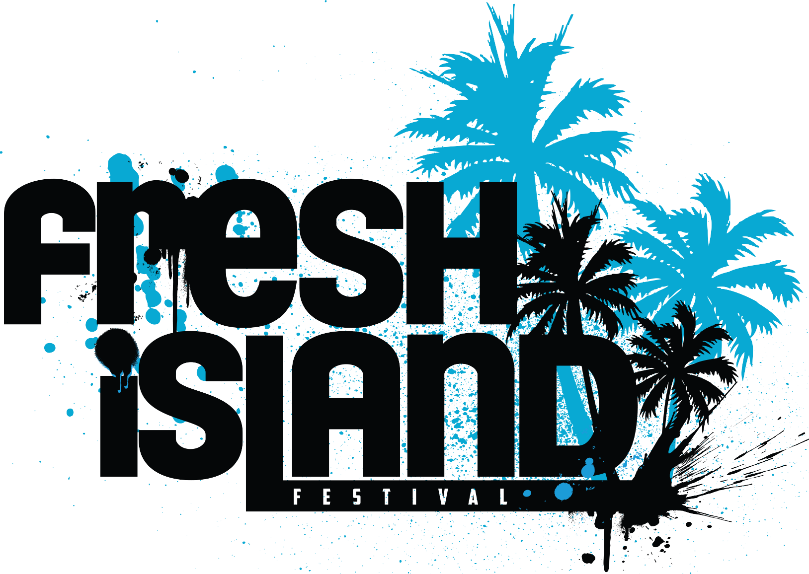 Fresh Island - day 1