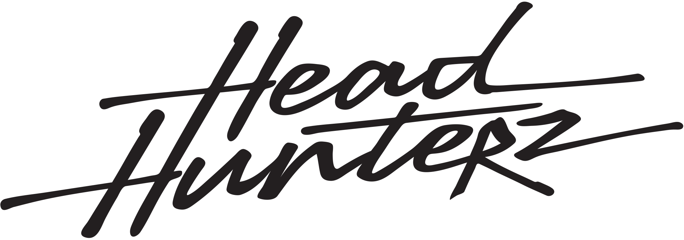 Headunterz