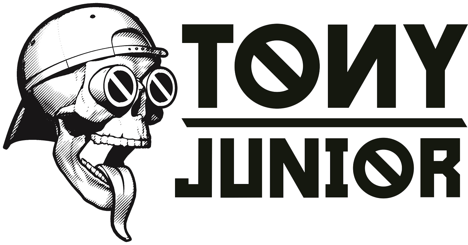 Tony Junior