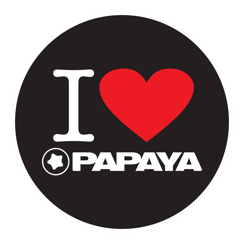 Papaya Resident DJs