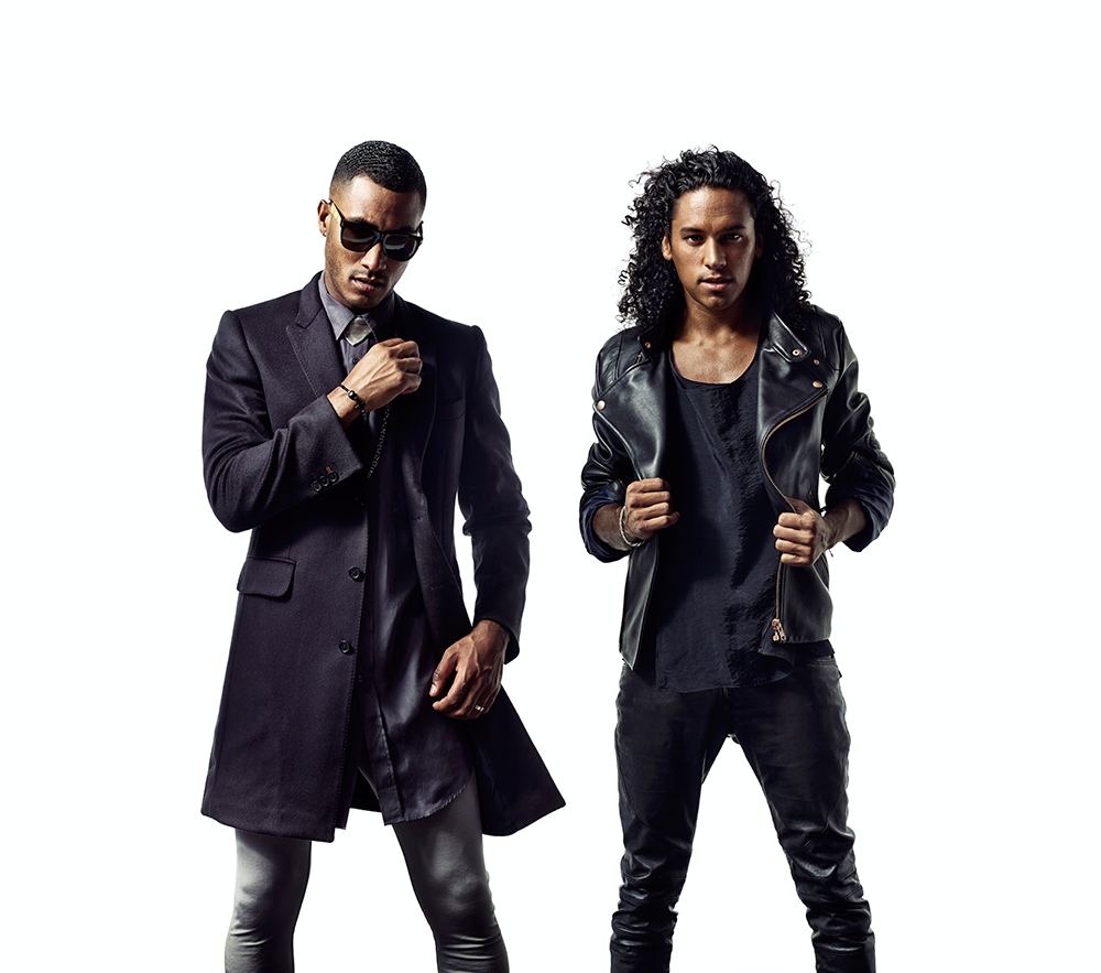 Sunnery J. & R. Marciano