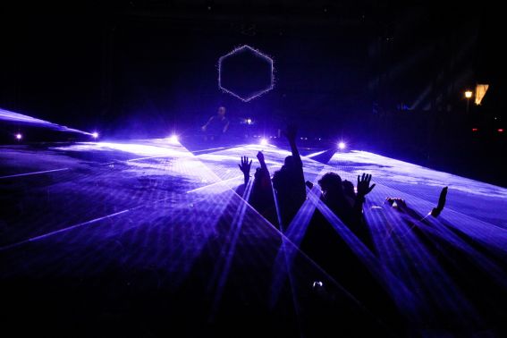 Sonus festival 2013