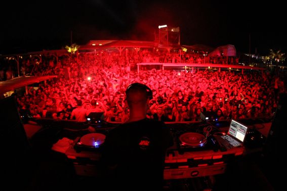 Sonus festival 2013