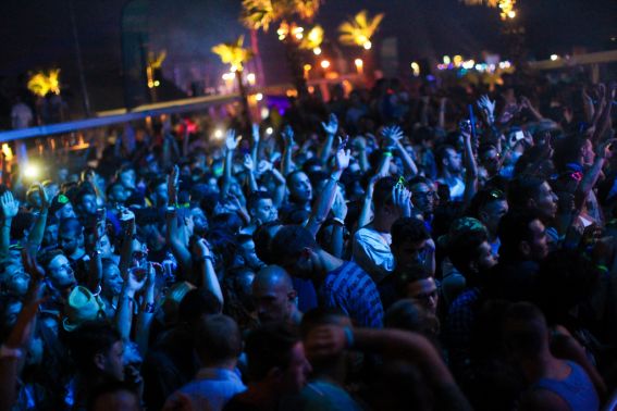 Sonus festival 2013
