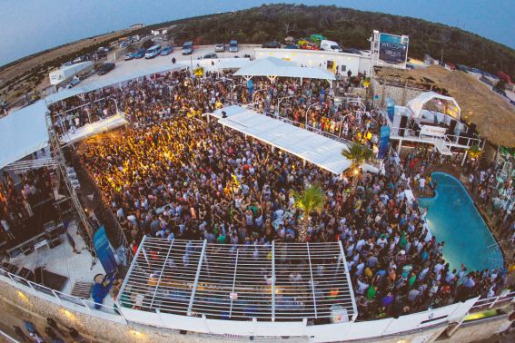 Sonus festival 2013