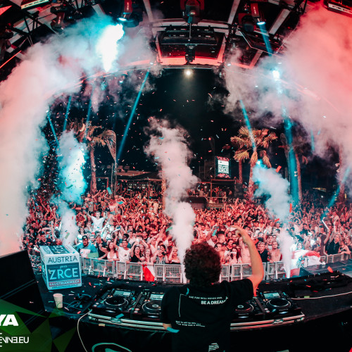 Vini Vici 2018