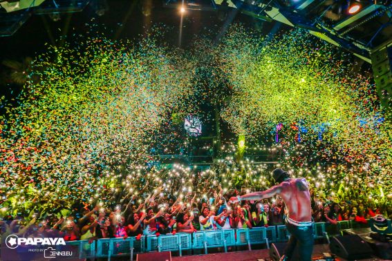 Fresh Island festival 2019