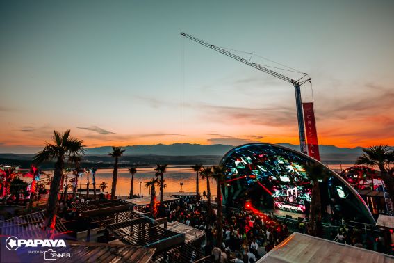 Fresh Island festival 2019