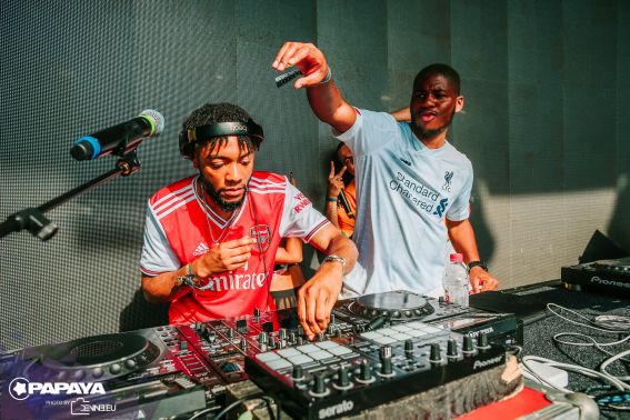 Fresh Island festival 2019