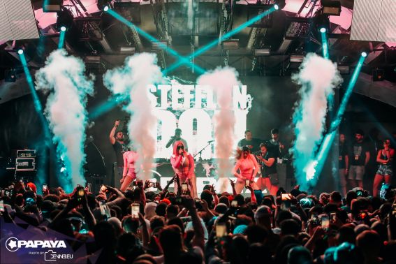 Fresh Island festival 2019