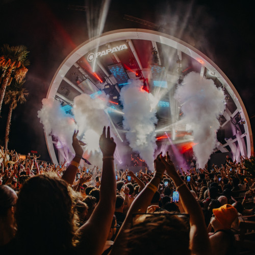 Hideout 2025 - Kettama, KI/KI