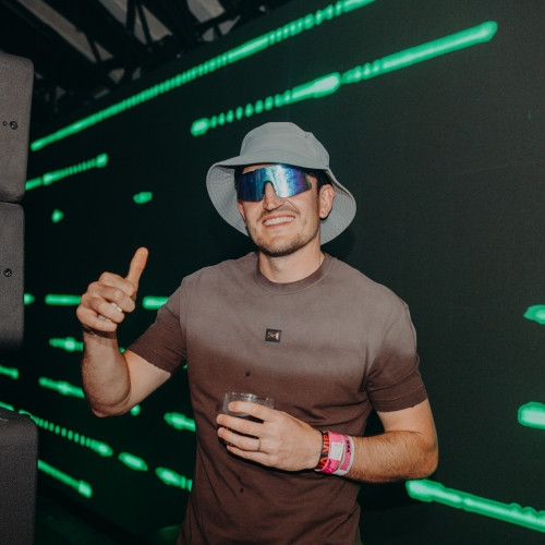 Big Beach Spring Break 2025 - DJ Antoine
