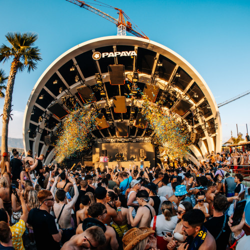 Hideout Festival 2024 - Alan Fitzpatrick