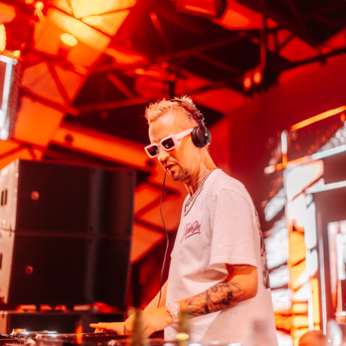 Robin Schulz 2023